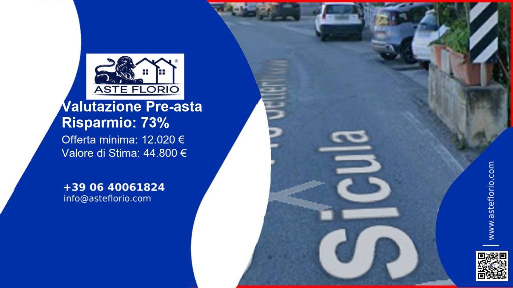 terreno agricolo in vendita a Tusa in zona Castel di Tusa