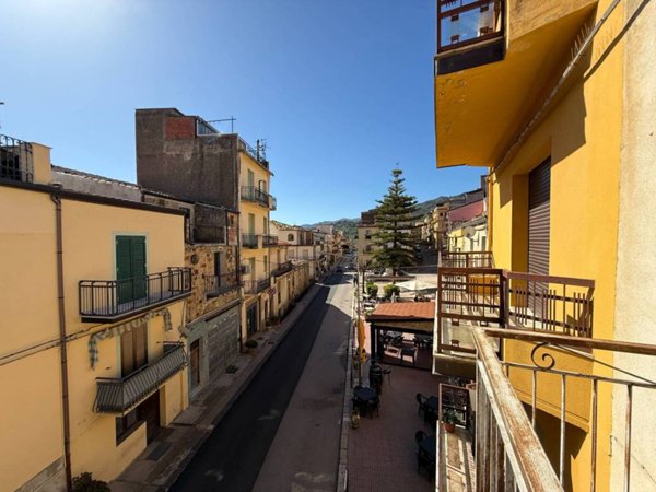 appartamento in vendita a Tusa