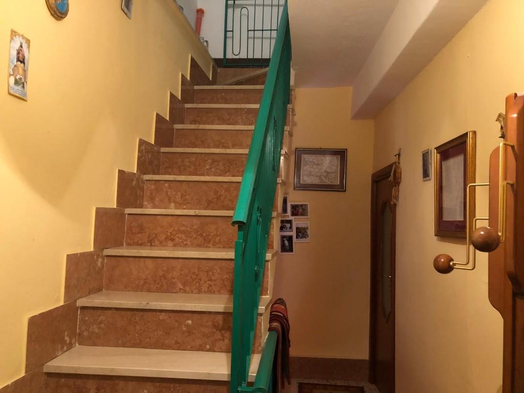 casa indipendente in vendita a Tusa