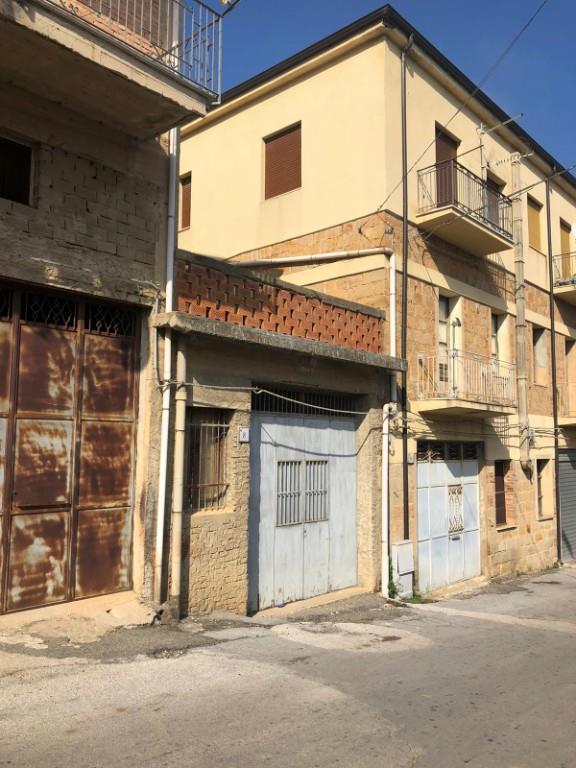 appartamento in vendita a Tusa