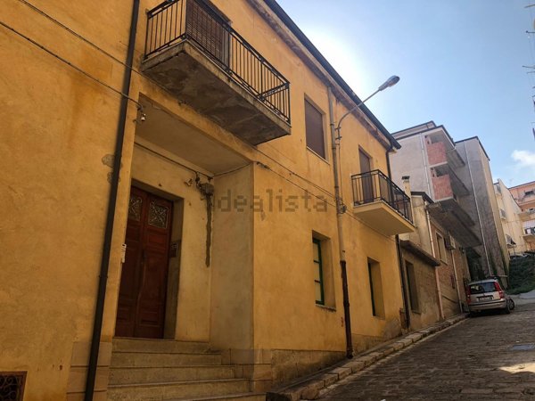 appartamento in vendita a Tusa