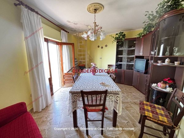 casa indipendente in vendita a Tusa