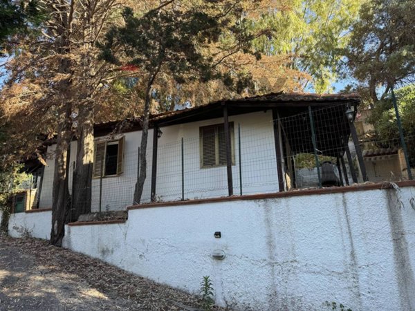 casa indipendente in vendita a Tusa in zona Milianni