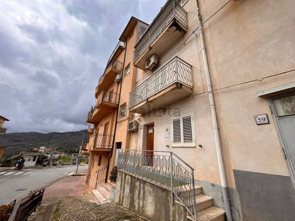 casa indipendente in vendita a Tusa