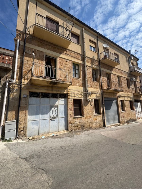 appartamento in vendita a Tusa