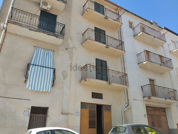casa indipendente in vendita a Tusa