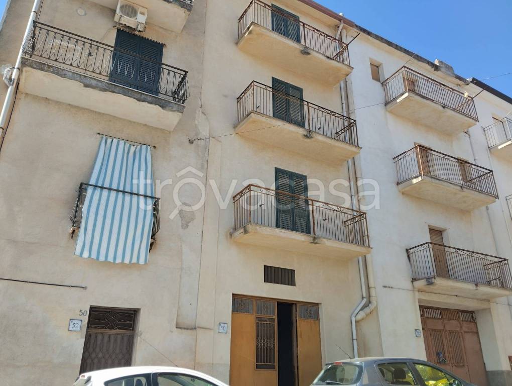 casa indipendente in vendita a Tusa
