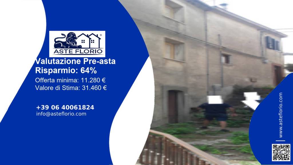 appartamento in vendita ad Ucria