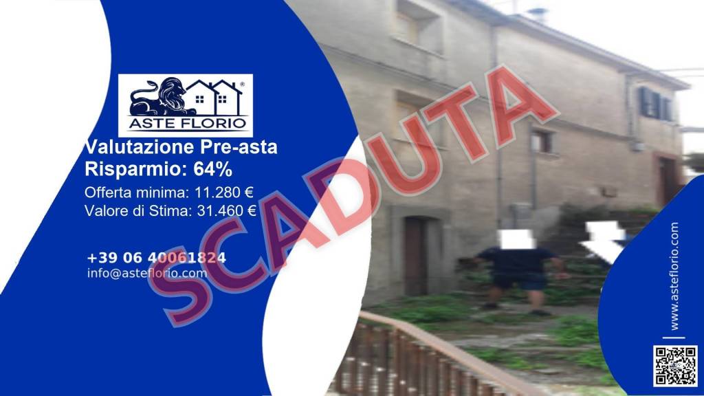 appartamento in vendita ad Ucria