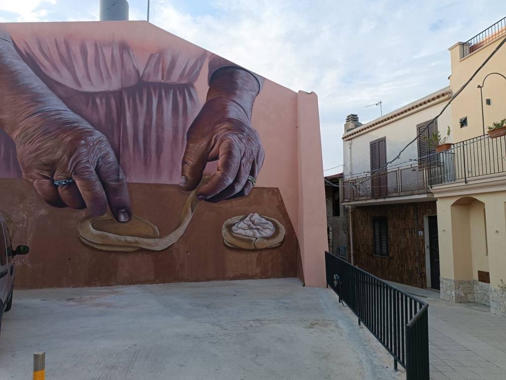 casa indipendente in vendita a Valdina