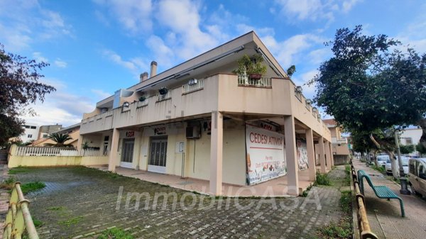 appartamento in vendita a Valdina in zona Fondachello
