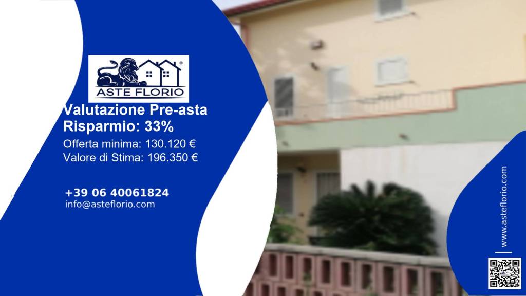 appartamento in vendita a Valdina