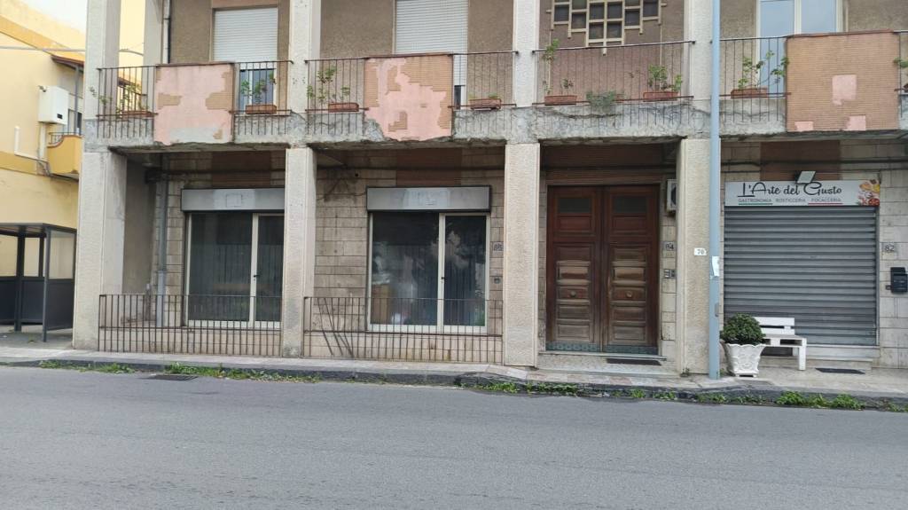 appartamento in vendita a Valdina in zona Fondachello