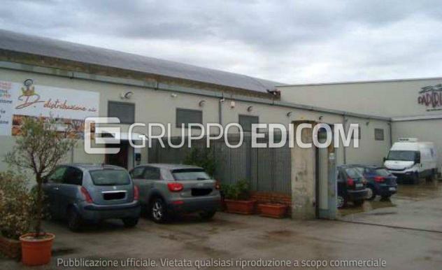 negozio in vendita a Valdina
