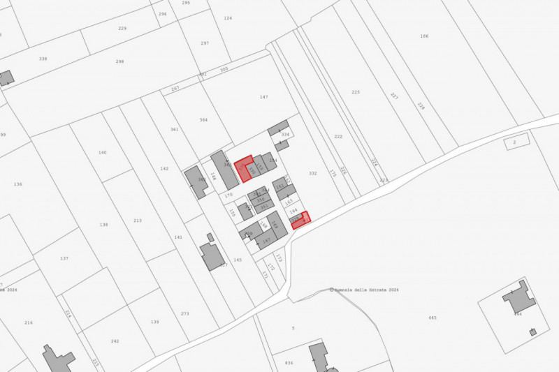 terreno edificabile in vendita a Valdina in zona Fondachello