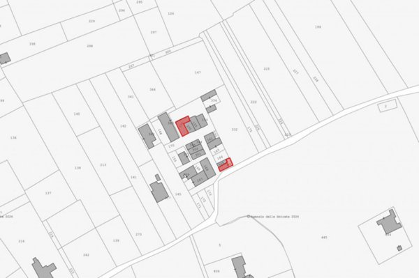 terreno edificabile in vendita a Valdina in zona Fondachello