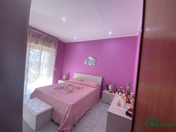 appartamento in vendita a Valdina in zona Fondachello