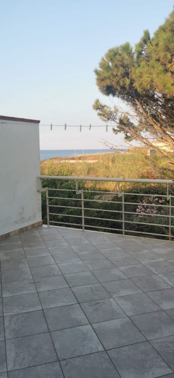 appartamento in vendita a Valdina
