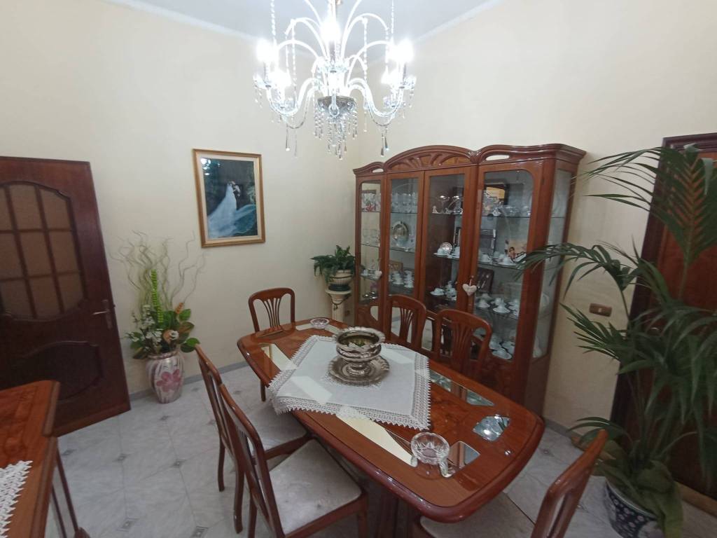 appartamento in vendita a Valdina in zona Fondachello