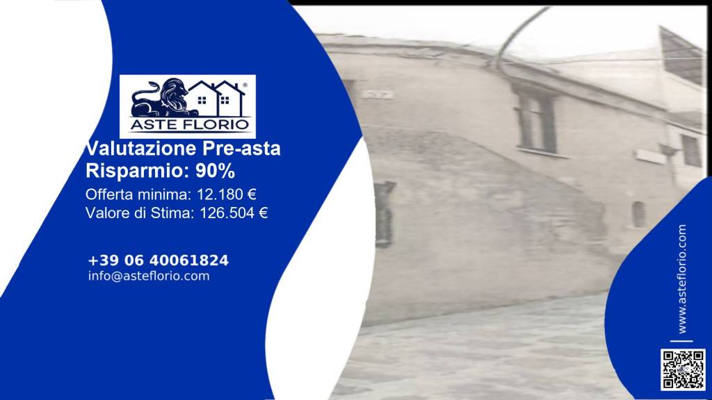 appartamento in vendita a Valdina