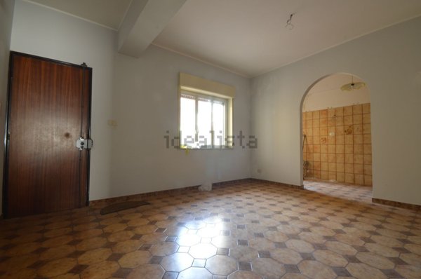 appartamento in vendita a Valdina