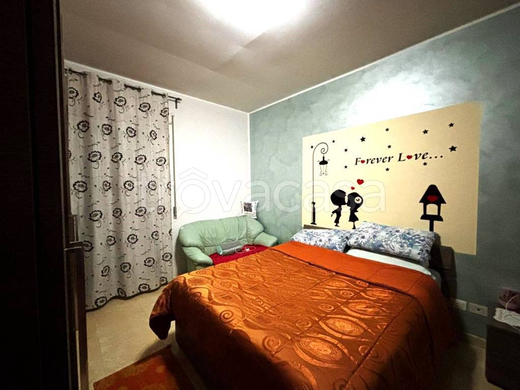 appartamento in vendita a Valdina in zona Fondachello