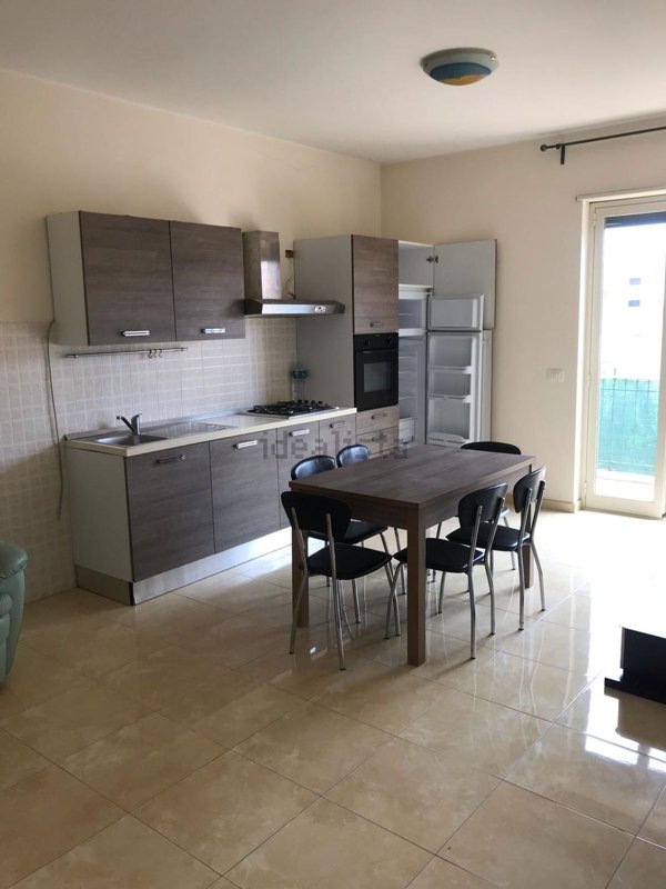 appartamento in vendita a Valdina