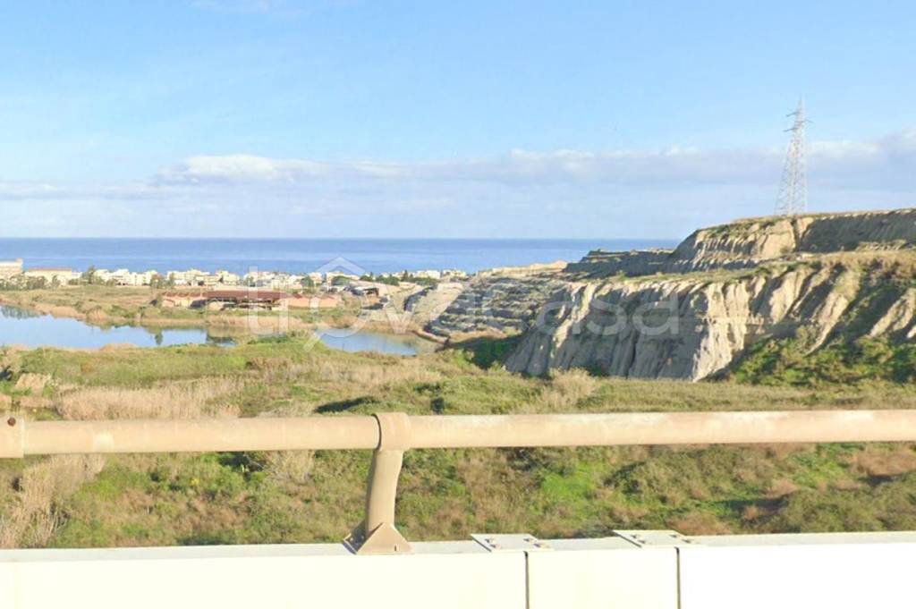 terreno agricolo in vendita a Valdina in zona Fondachello