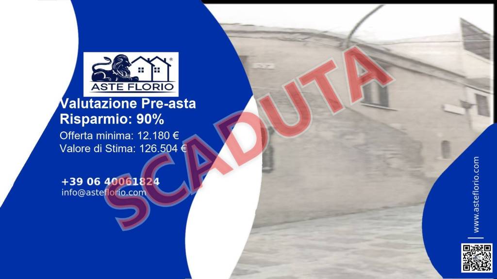 appartamento in vendita a Valdina