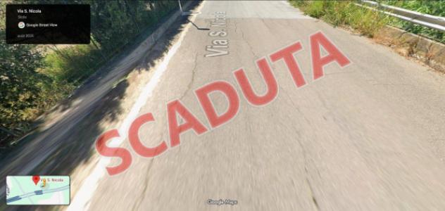 terreno agricolo in vendita a Valdina in zona Fondachello