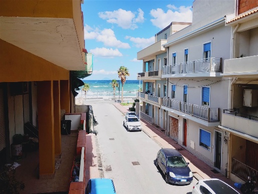 appartamento in vendita a Valdina in zona Fondachello