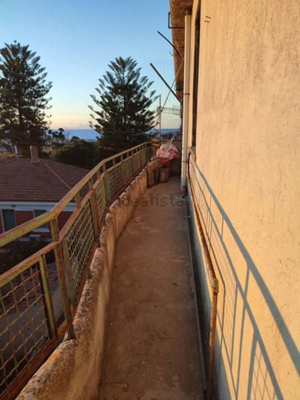 appartamento in vendita a Valdina