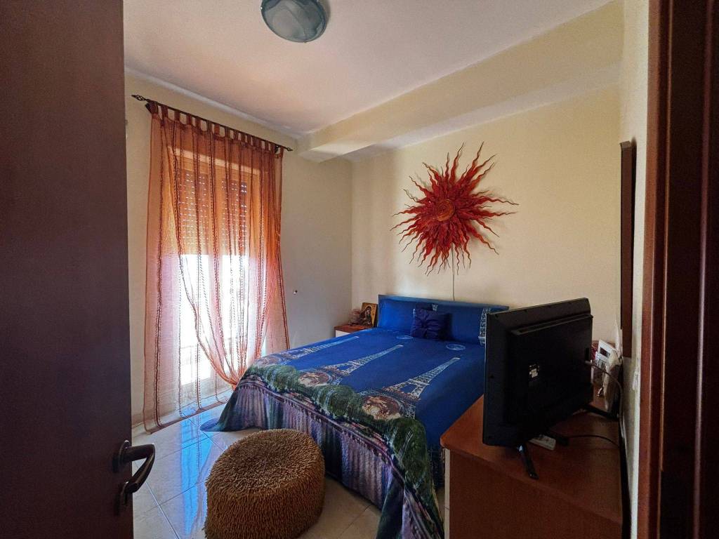 appartamento in vendita a Valdina in zona Fondachello