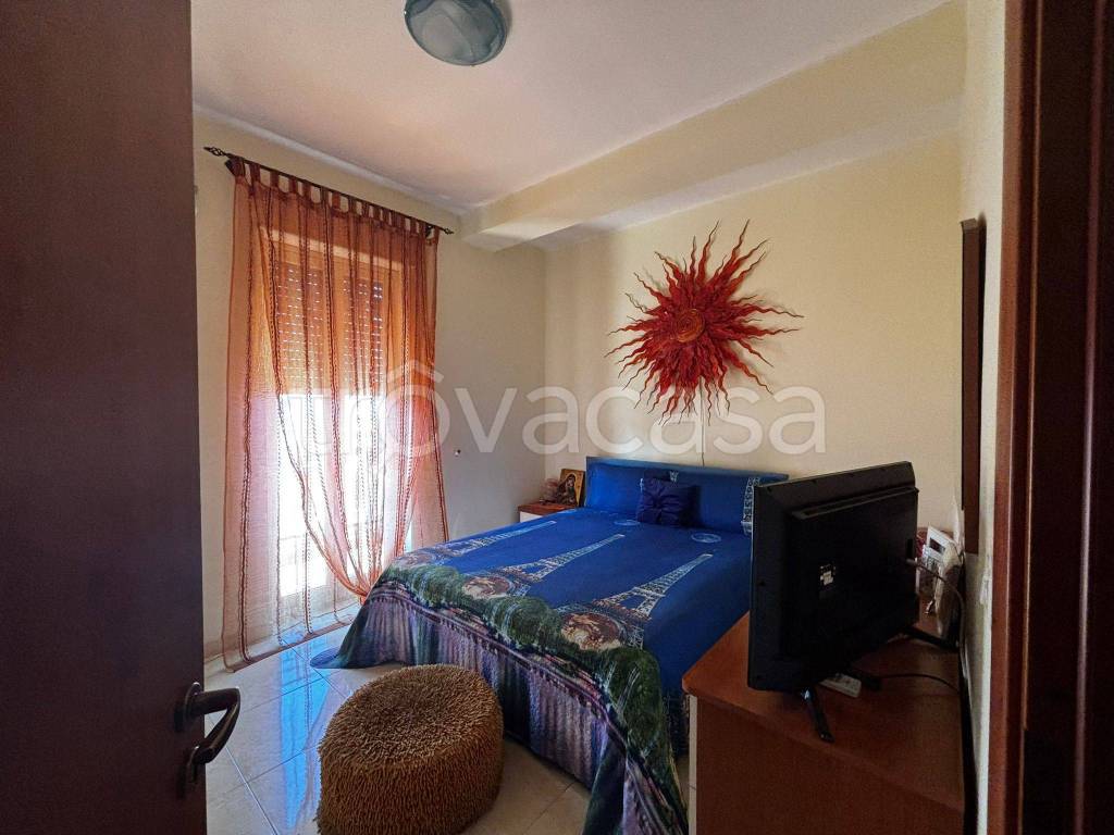 appartamento in vendita a Valdina in zona Fondachello