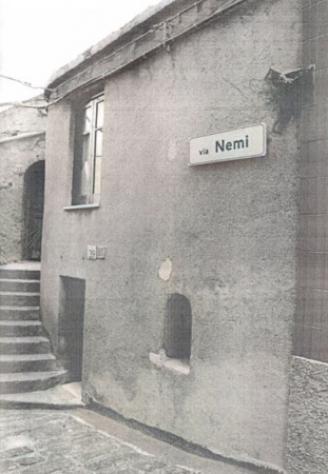 trivano in vendita a Valdina