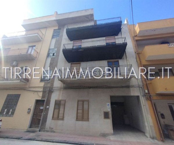 appartamento in vendita a Valdina