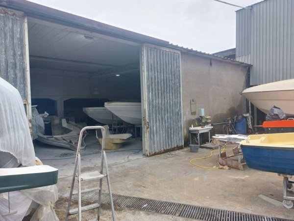 terreno edificabile in vendita a Valdina