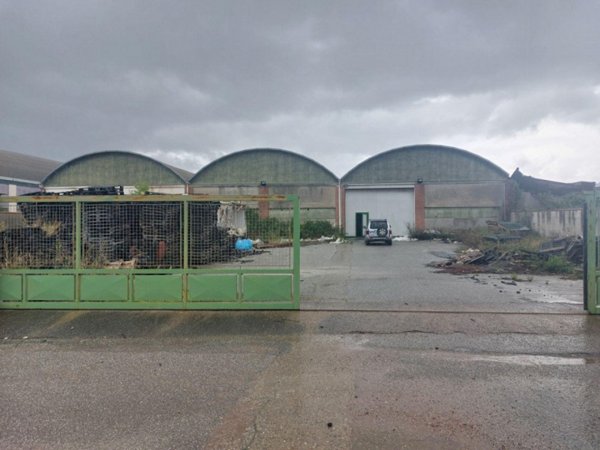 terreno edificabile in vendita a Valdina