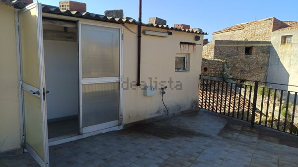 appartamento in vendita a Valdina