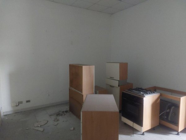 ufficio in vendita a Valdina
