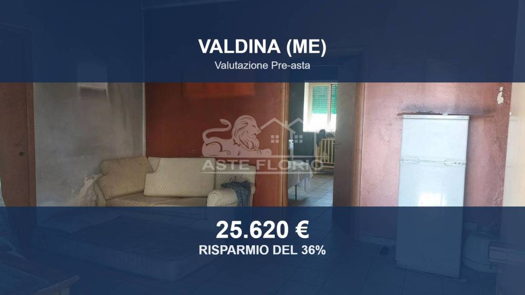 locale commerciale in vendita a Valdina