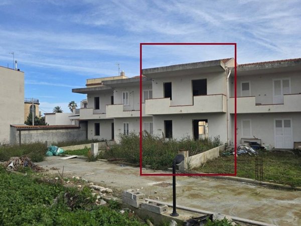 casa indipendente in vendita a Valdina in zona Fondachello
