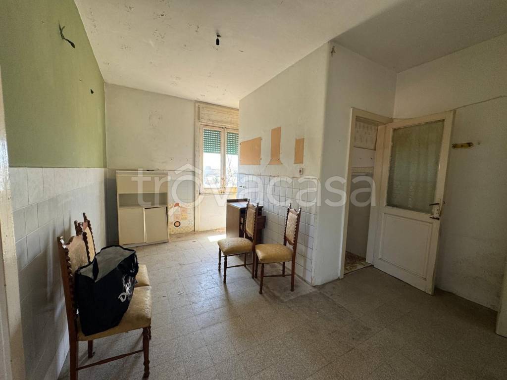 appartamento in vendita a Valdina in zona Fondachello