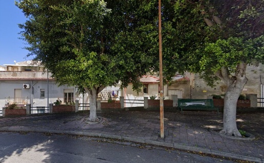 casa indipendente in vendita a Valdina in zona Fondachello