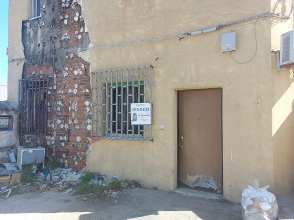 appartamento in vendita a Valdina