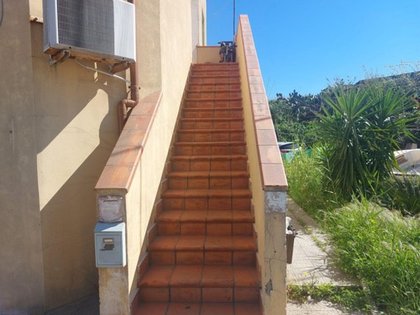 appartamento in vendita a Valdina