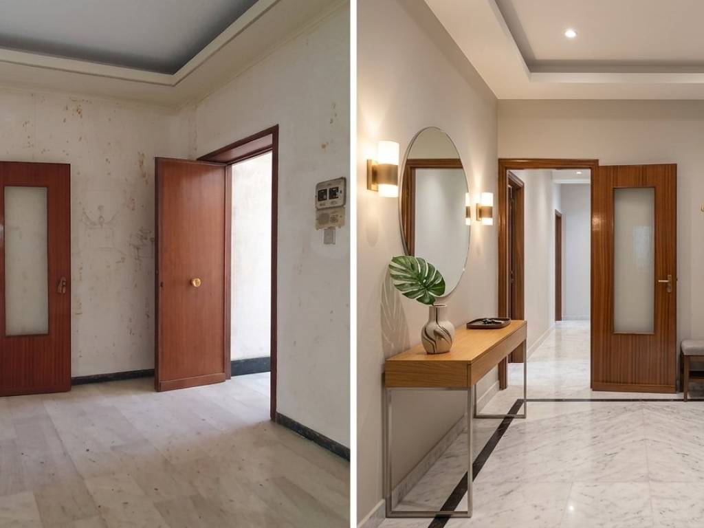 casa indipendente in vendita a Valdina in zona Fondachello
