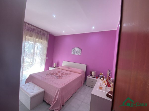 appartamento in vendita a Valdina in zona Fondachello