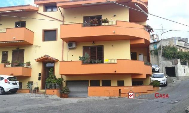 appartamento in vendita a Venetico in zona Venetico Superiore
