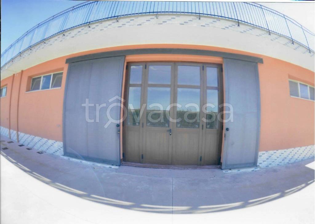 appartamento in vendita a Venetico
